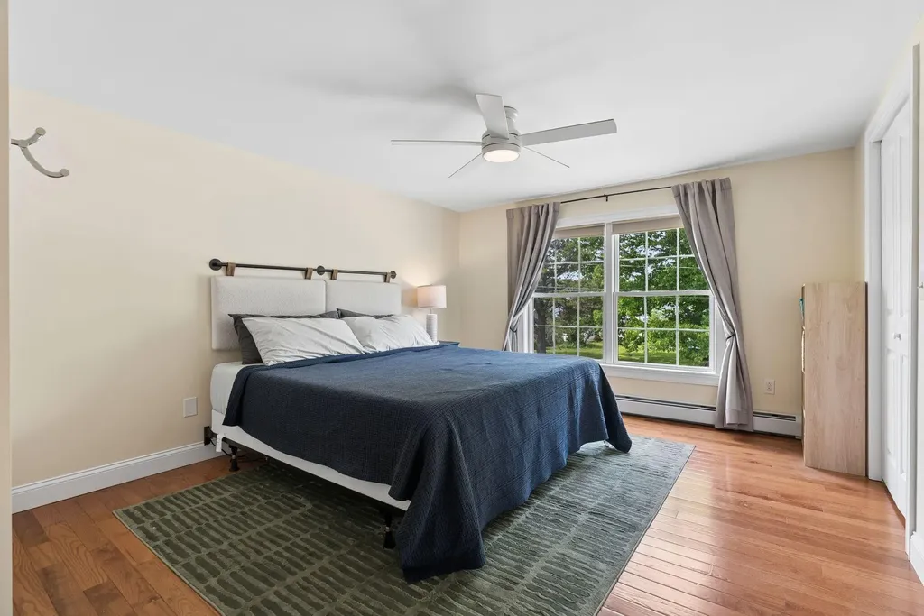 40 Thadeus Street South Portland ME 04106
