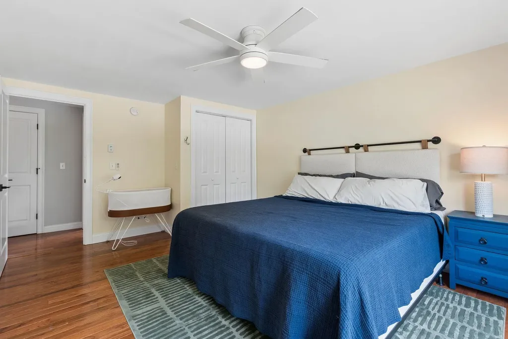 40 Thadeus Street South Portland ME 04106