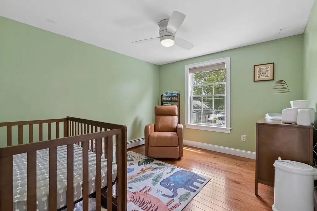 40 Thadeus Street South Portland ME 04106