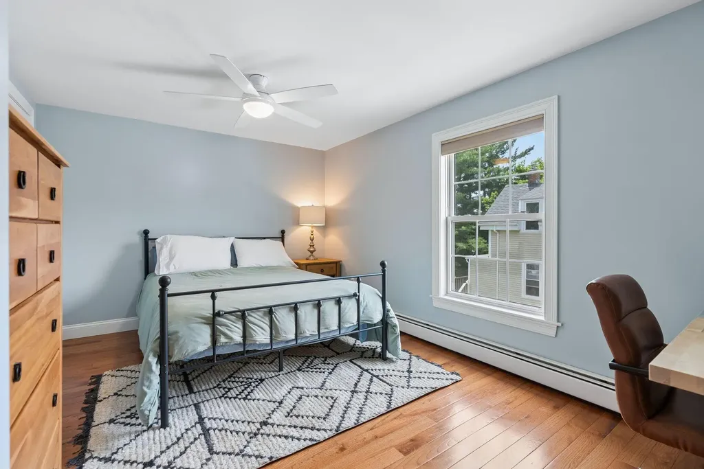 40 Thadeus Street South Portland ME 04106