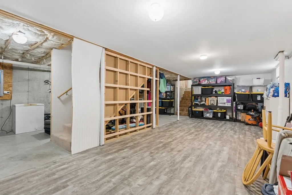 40 Thadeus Street South Portland ME 04106