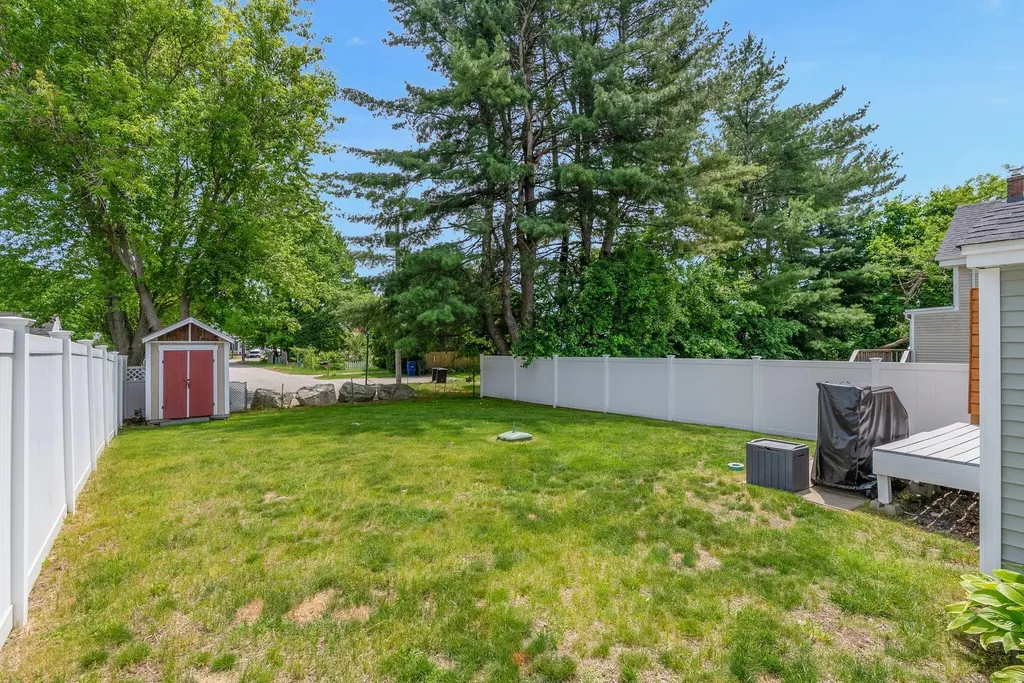 40 Thadeus Street South Portland ME 04106