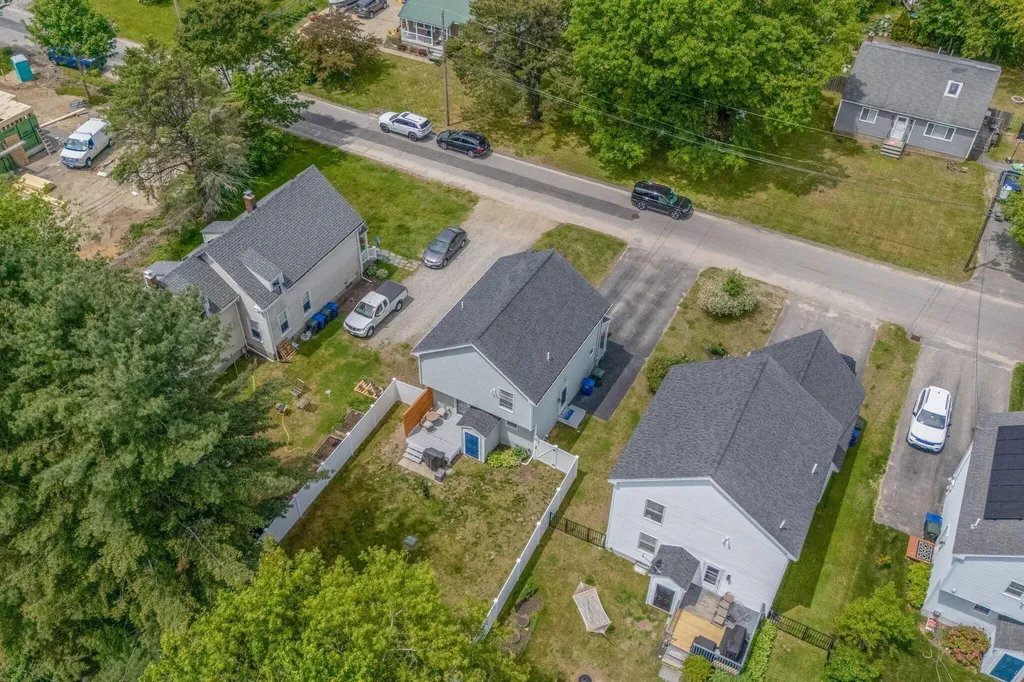 40 Thadeus Street South Portland ME 04106