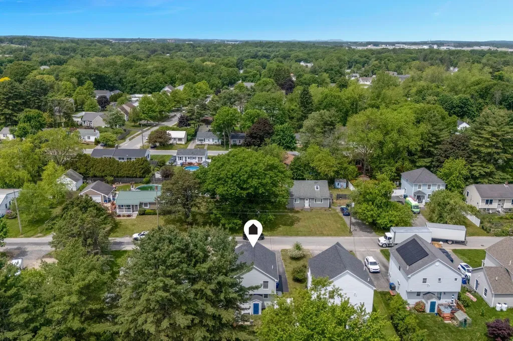 40 Thadeus Street South Portland ME 04106