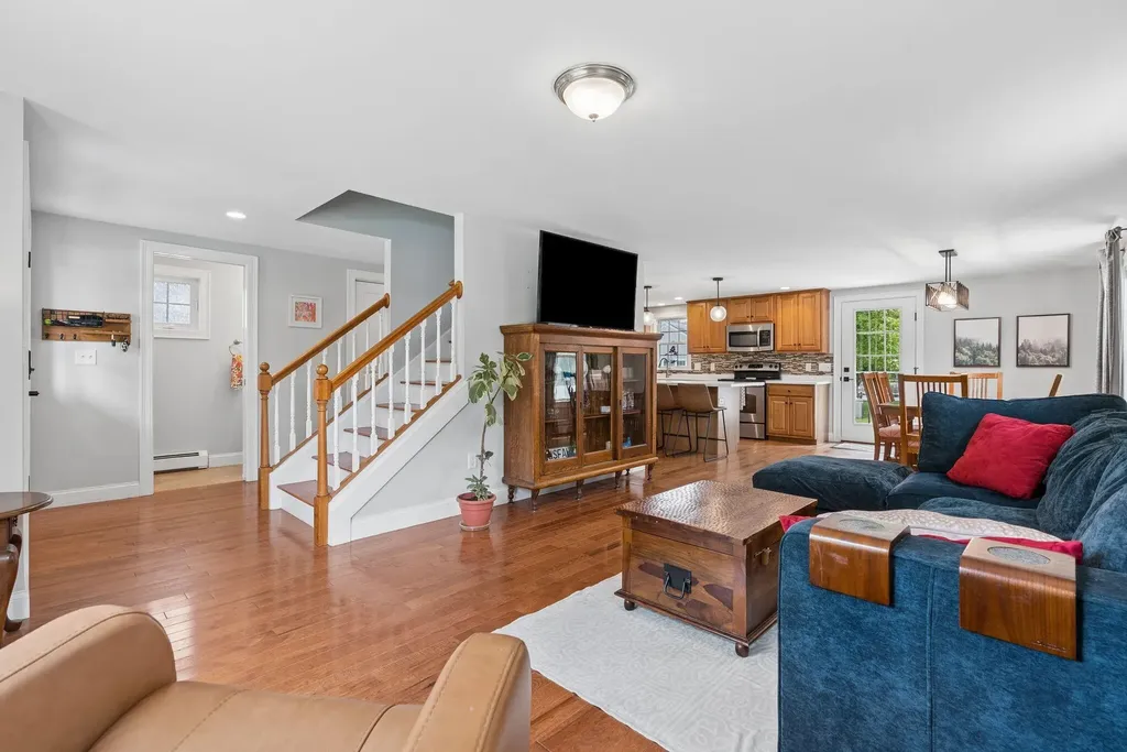 40 Thadeus Street South Portland ME 04106