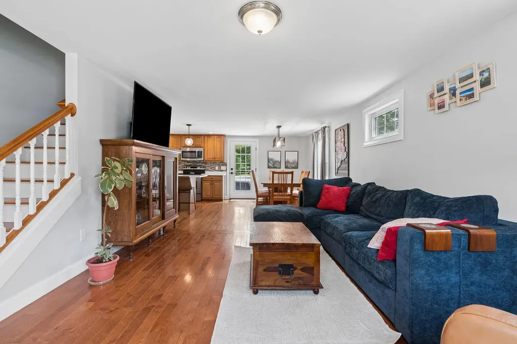 40 Thadeus Street South Portland ME 04106