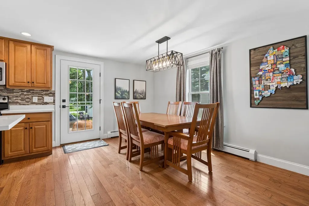 40 Thadeus Street South Portland ME 04106