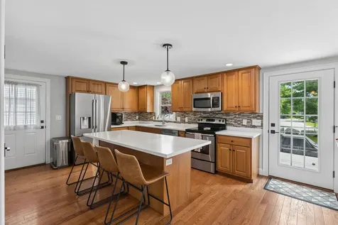 40 Thadeus Street South Portland ME 04106