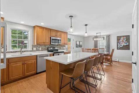 40 Thadeus Street South Portland ME 04106