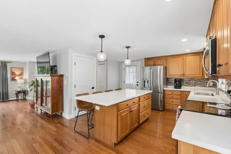 40 Thadeus Street South Portland ME 04106