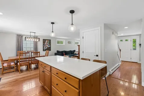 40 Thadeus Street South Portland ME 04106