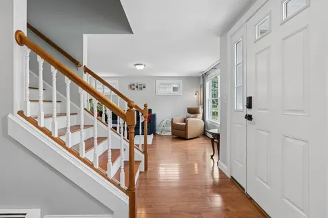 40 Thadeus Street South Portland ME 04106