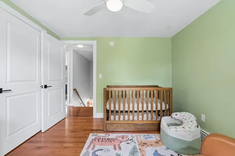 40 Thadeus Street South Portland ME 04106
