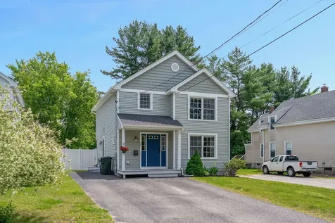 40 Thadeus Street South Portland ME 04106