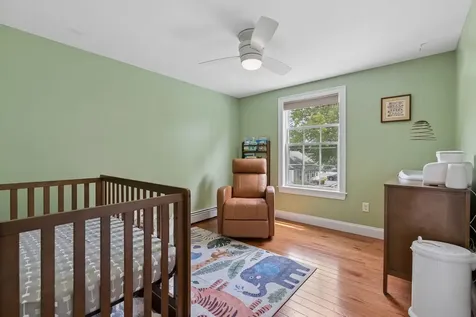 40 Thadeus Street South Portland ME 04106