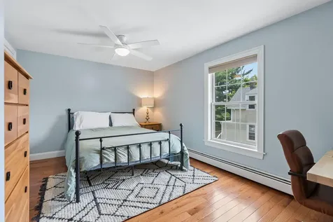 40 Thadeus Street South Portland ME 04106