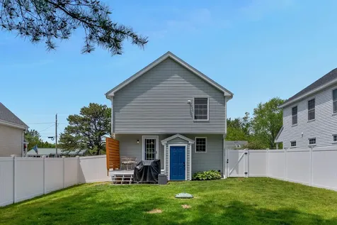 40 Thadeus Street South Portland ME 04106