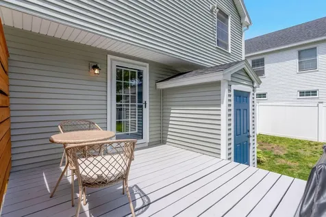 40 Thadeus Street South Portland ME 04106