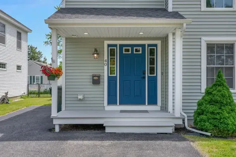 40 Thadeus Street South Portland ME 04106