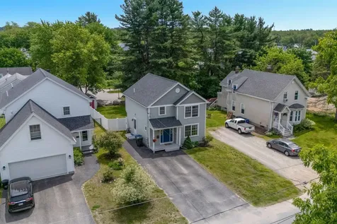 40 Thadeus Street South Portland ME 04106