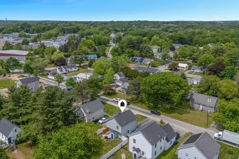 40 Thadeus Street South Portland ME 04106