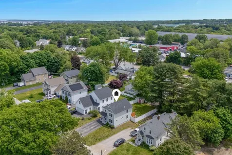 40 Thadeus Street South Portland ME 04106