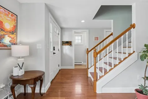 40 Thadeus Street South Portland ME 04106