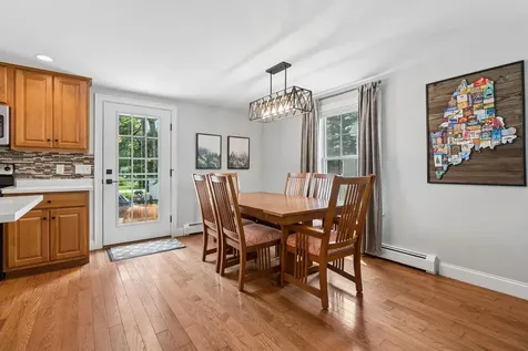 40 Thadeus Street South Portland ME 04106
