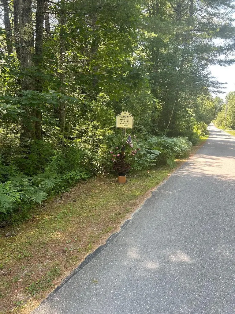 7 Shackleton's Way Boothbay ME 04537