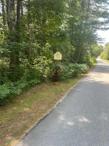 7 Shackleton's Way Boothbay ME 04537