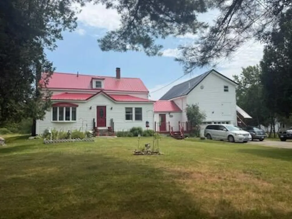 152 Spruce Head Road South Thomaston ME 04858
