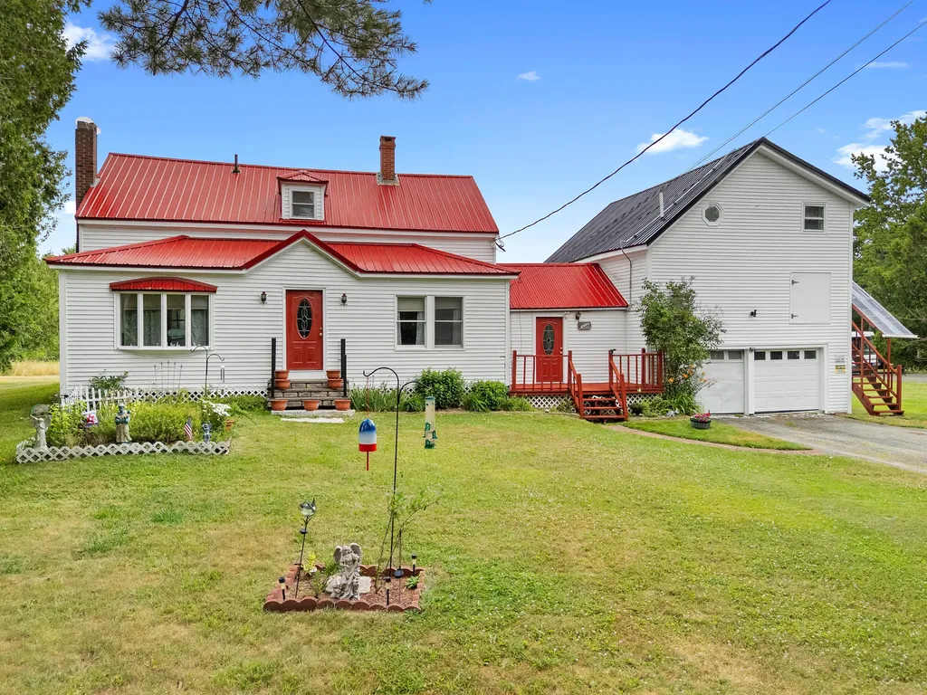 152 Spruce Head Road South Thomaston ME 04858