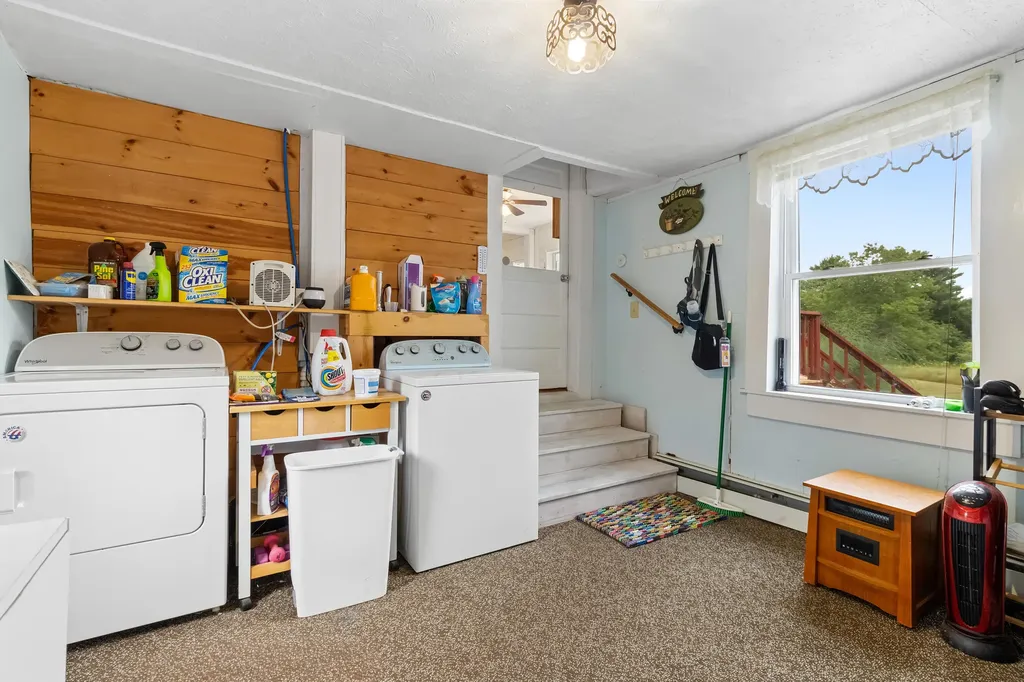 152 Spruce Head Road South Thomaston ME 04858