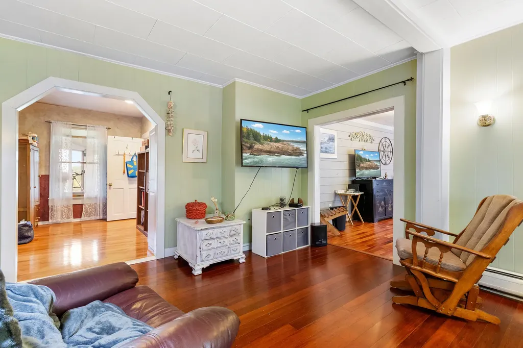 152 Spruce Head Road South Thomaston ME 04858
