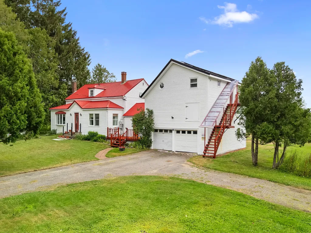 152 Spruce Head Road South Thomaston ME 04858
