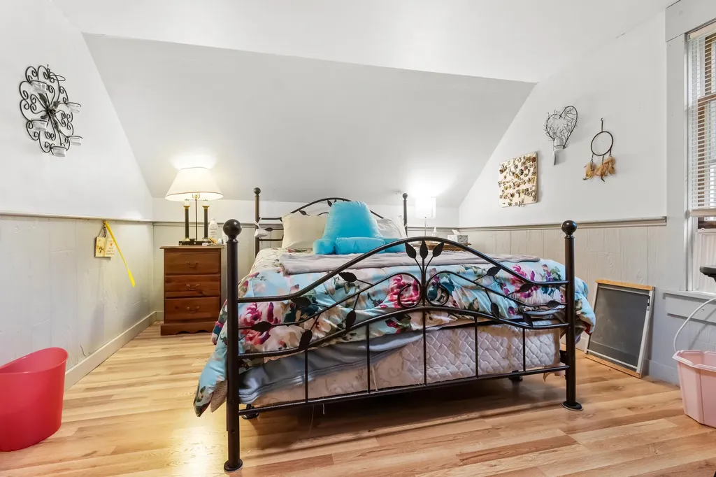 152 Spruce Head Road South Thomaston ME 04858