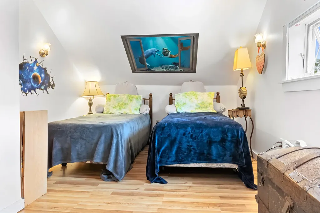 152 Spruce Head Road South Thomaston ME 04858