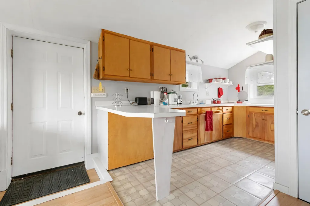 152 Spruce Head Road South Thomaston ME 04858