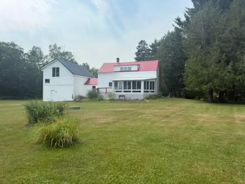 152 Spruce Head Road South Thomaston ME 04858