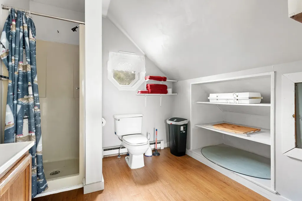 152 Spruce Head Road South Thomaston ME 04858