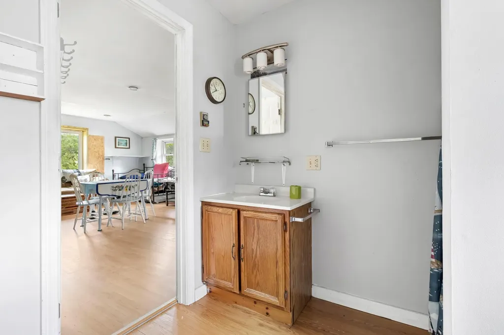 152 Spruce Head Road South Thomaston ME 04858