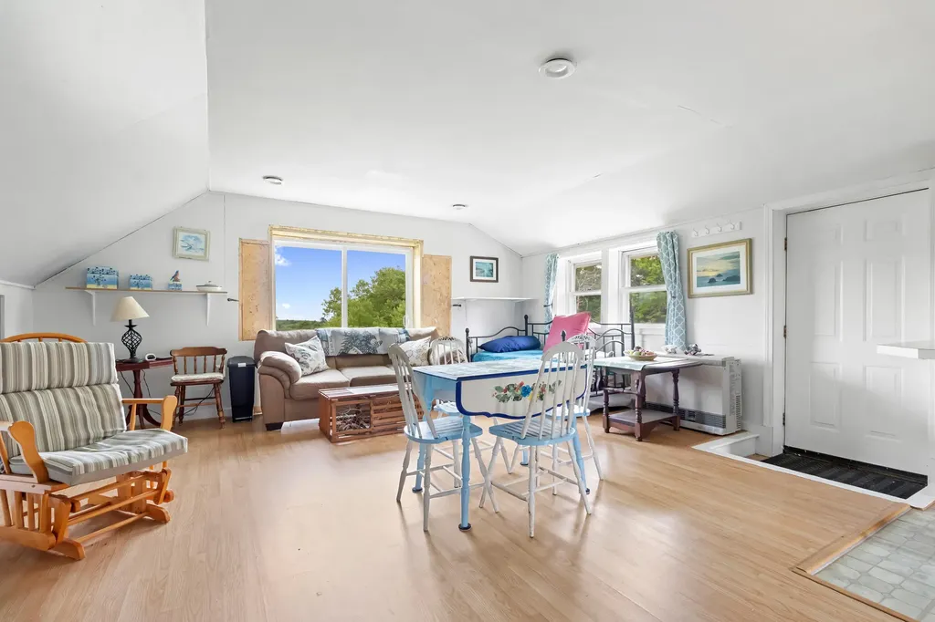 152 Spruce Head Road South Thomaston ME 04858