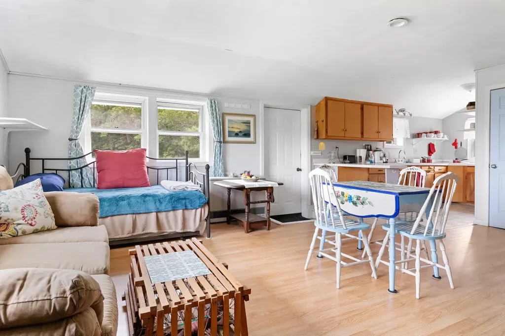 152 Spruce Head Road South Thomaston ME 04858