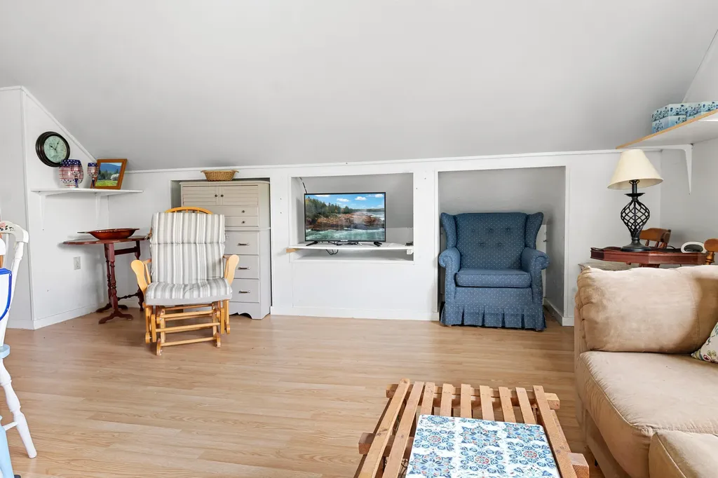152 Spruce Head Road South Thomaston ME 04858