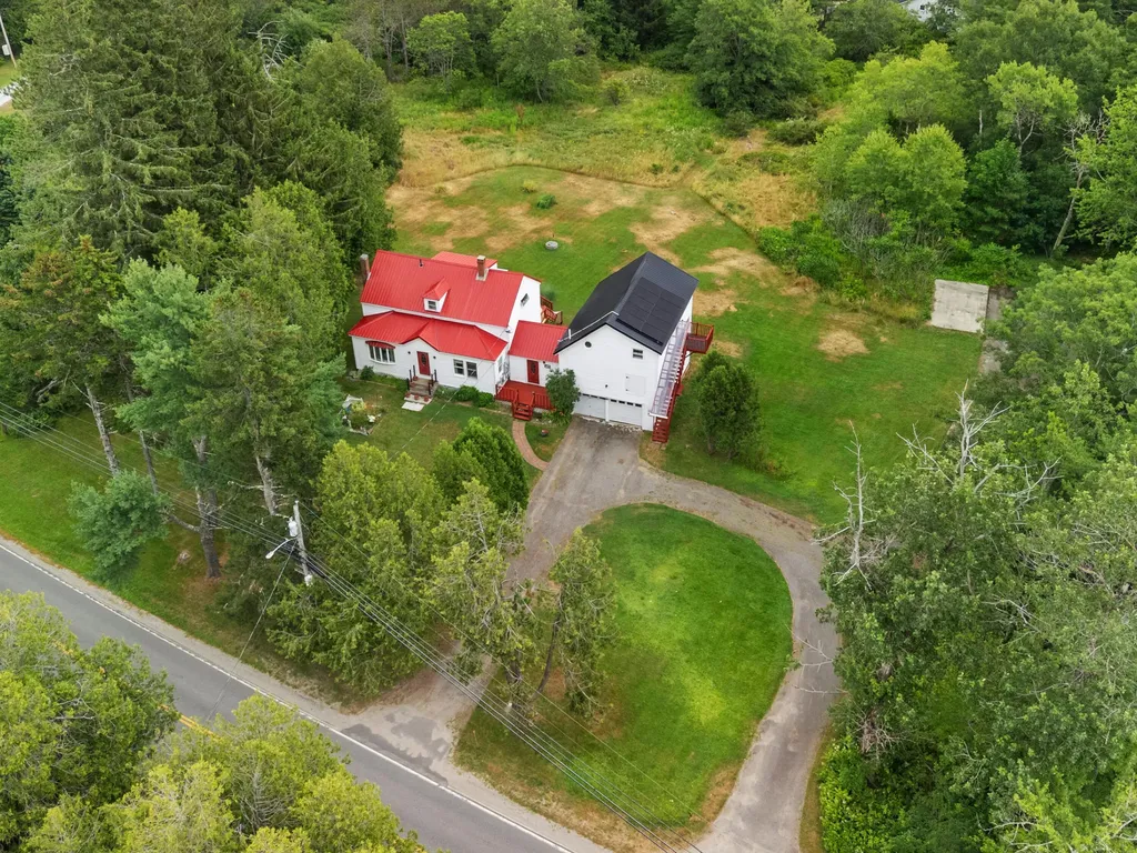 152 Spruce Head Road South Thomaston ME 04858