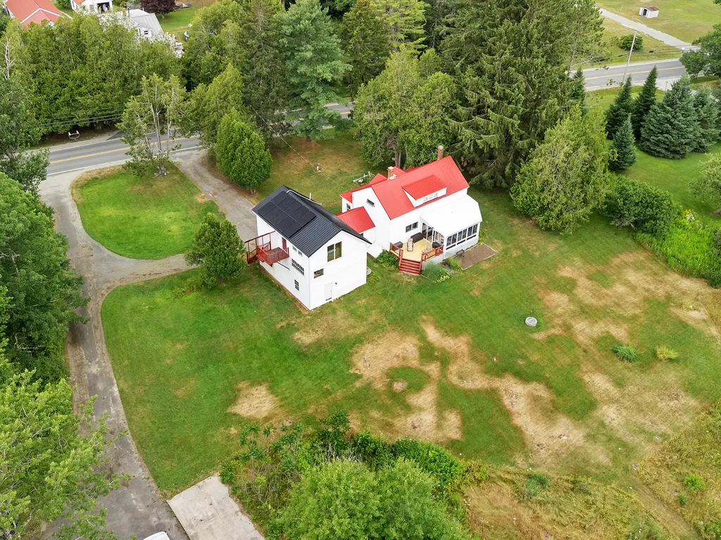 152 Spruce Head Road South Thomaston ME 04858