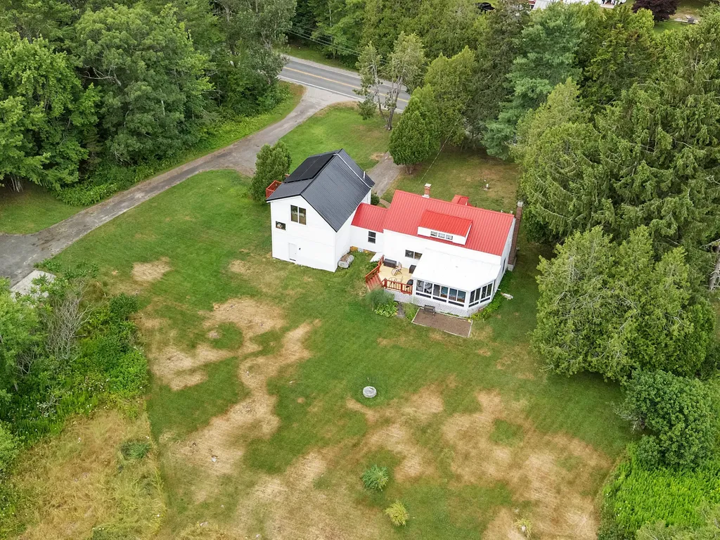 152 Spruce Head Road South Thomaston ME 04858