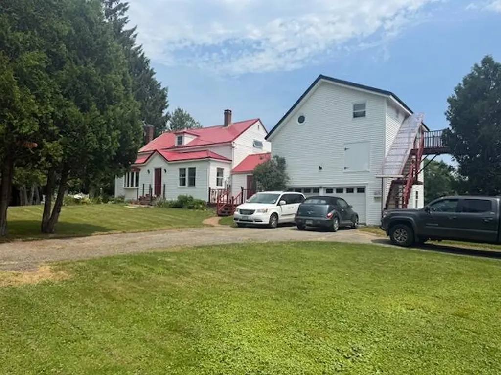 152 Spruce Head Road South Thomaston ME 04858