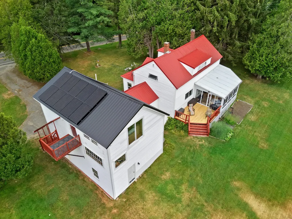 152 Spruce Head Road South Thomaston ME 04858