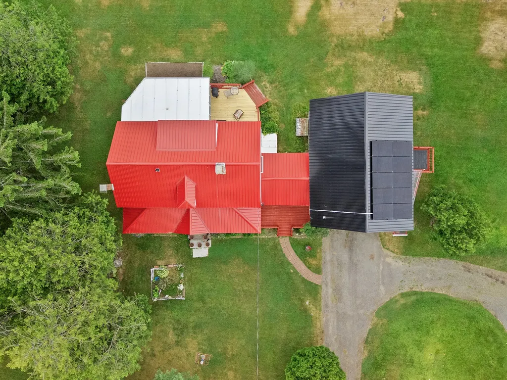 152 Spruce Head Road South Thomaston ME 04858